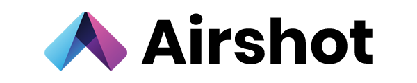 Airshot Logo