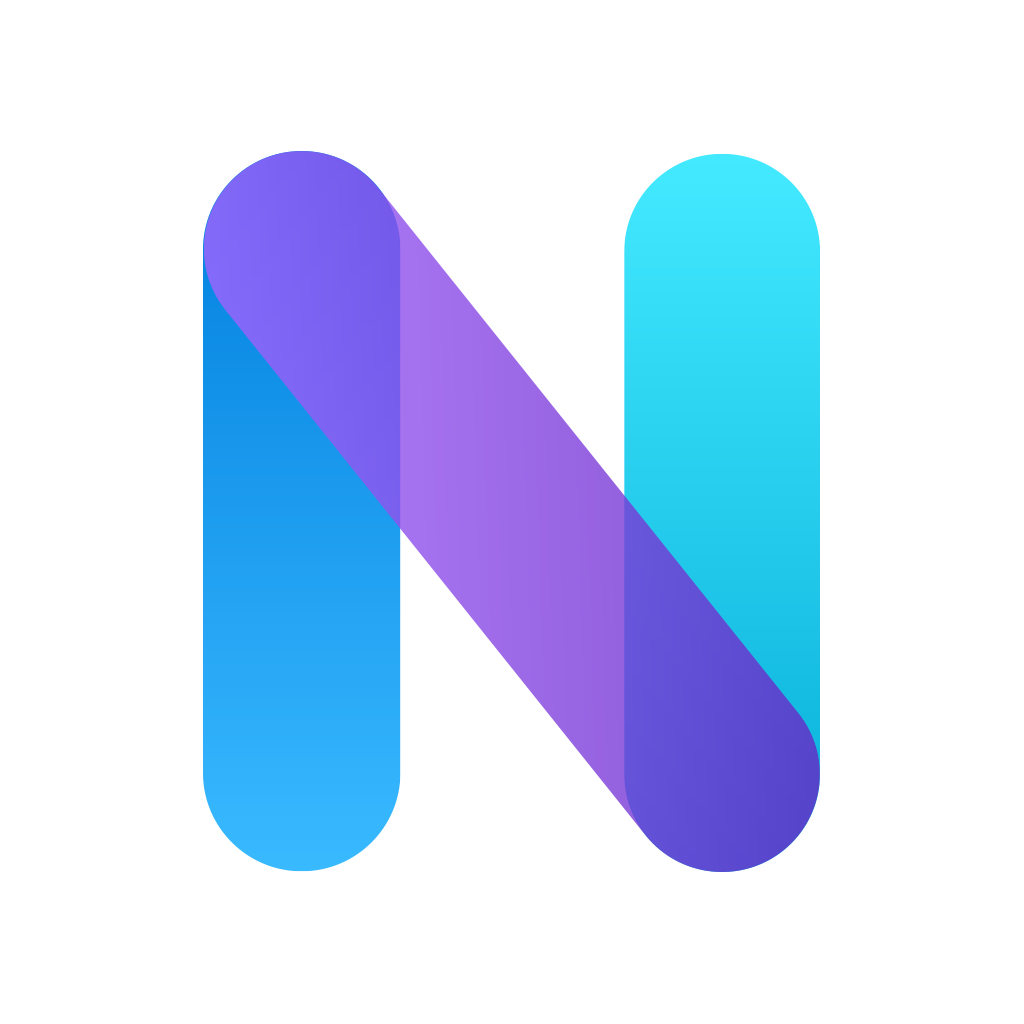 Nimble Logo