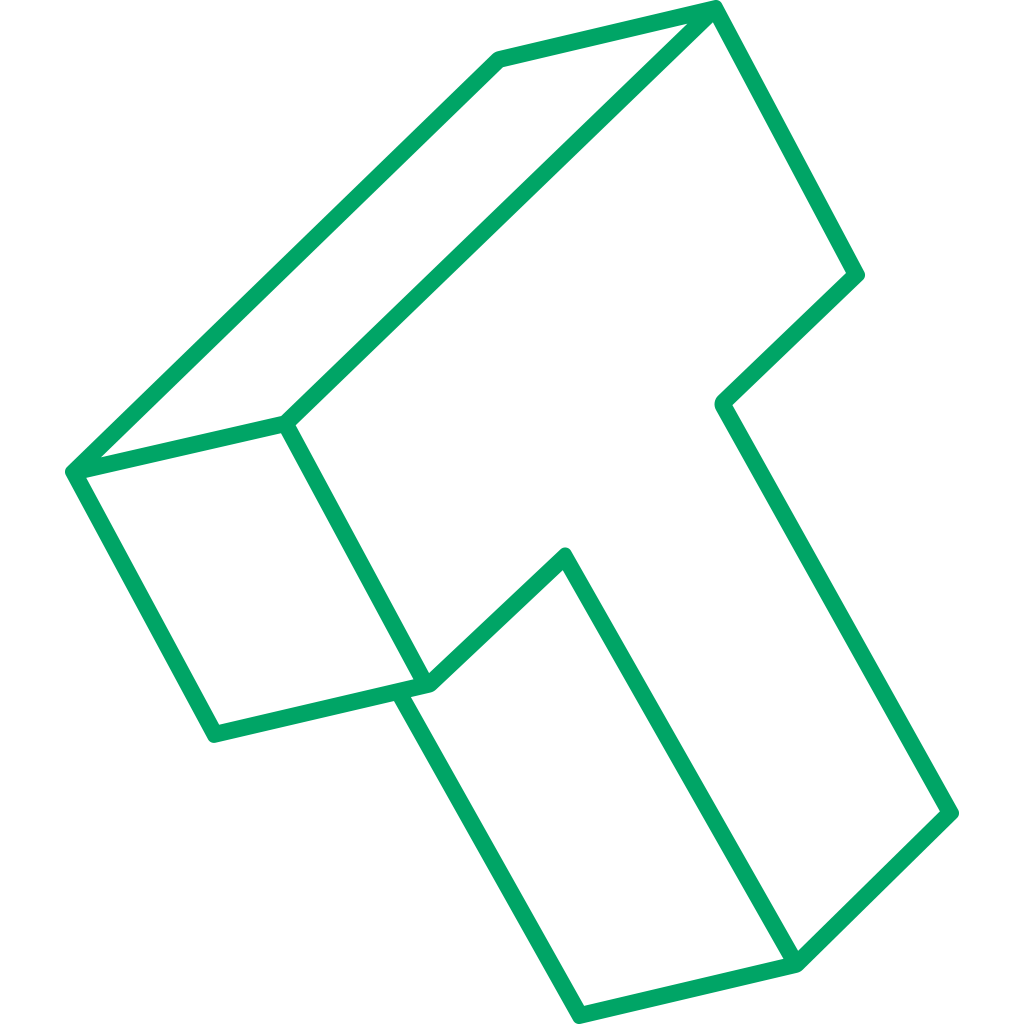 Trainiac Logo